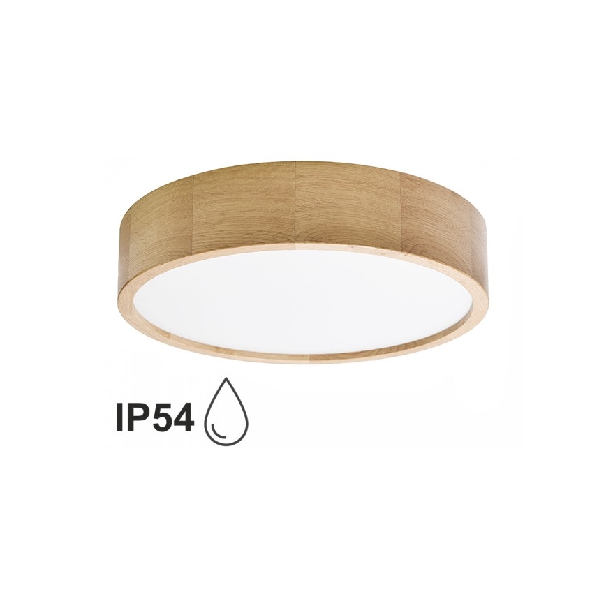 Ανταλλακτικό καπέλο για οροφιαίο φωτιστικό CLEO 37,5 εκ. πλαστικό