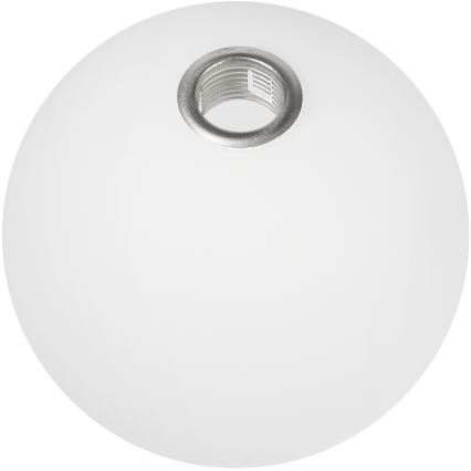 Ανταλλακτικό γυαλί για πολυέλαιο ASTRO G9 διάμετρος 12 εκ.