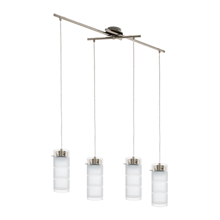 Ανταλλακτικό γυαλί για φωτιστικό οροφής με καλώδιο EGLO - Olvero