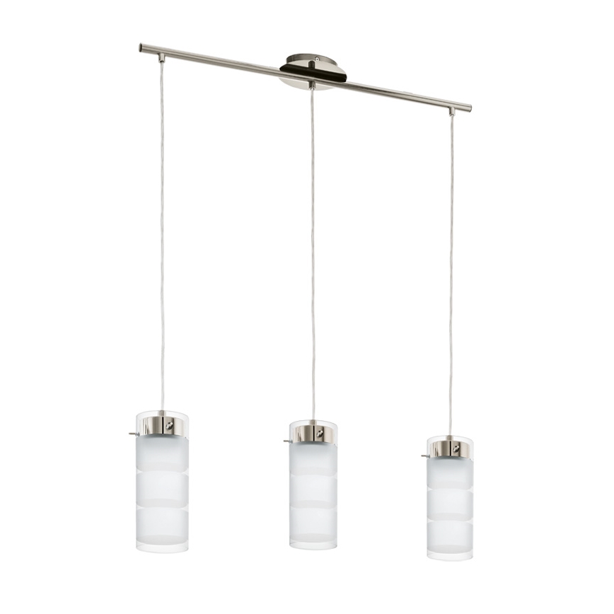 Ανταλλακτικό γυαλί για φωτιστικό οροφής με καλώδιο EGLO - Olvero