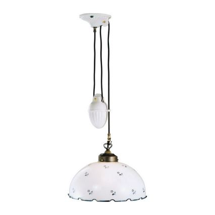 Ανταλλακτικό γυαλί για πολυέλαιο NONNA - KL0081