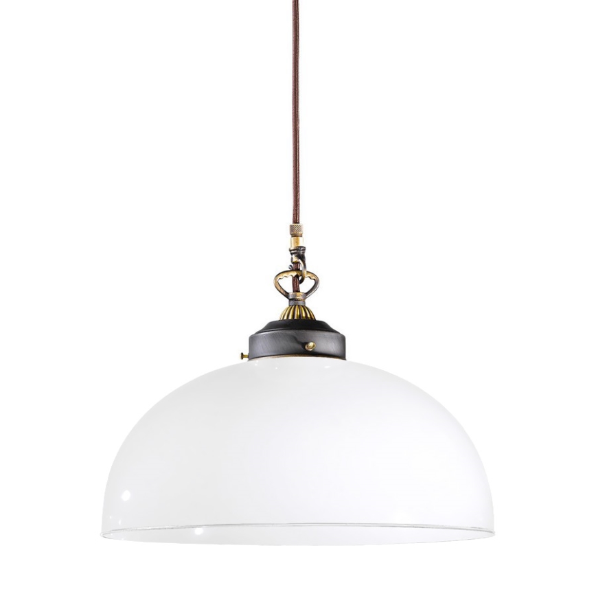 Ανταλλακτικό γυαλί για πολυέλαιο NONNA - KL0097