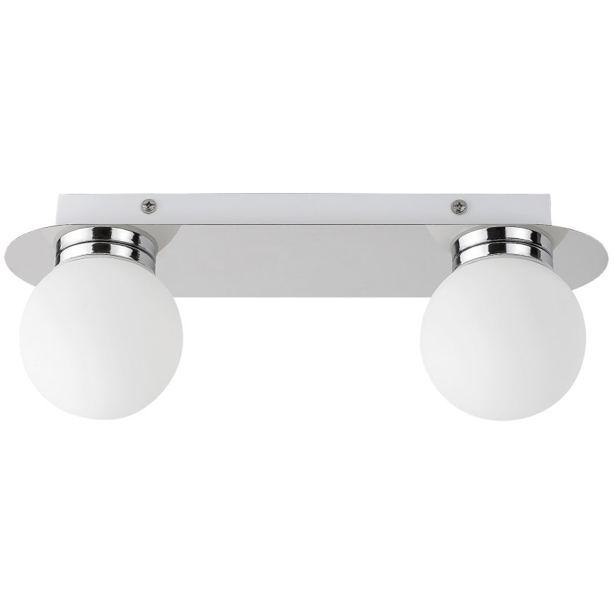 Ανταλλακτικό γυαλί Rabalux διάμετρος 8 εκ.