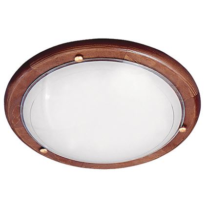 Ανταλλακτικό γυαλί Rabalux - UFO E27 24,7 εκ. λευκό