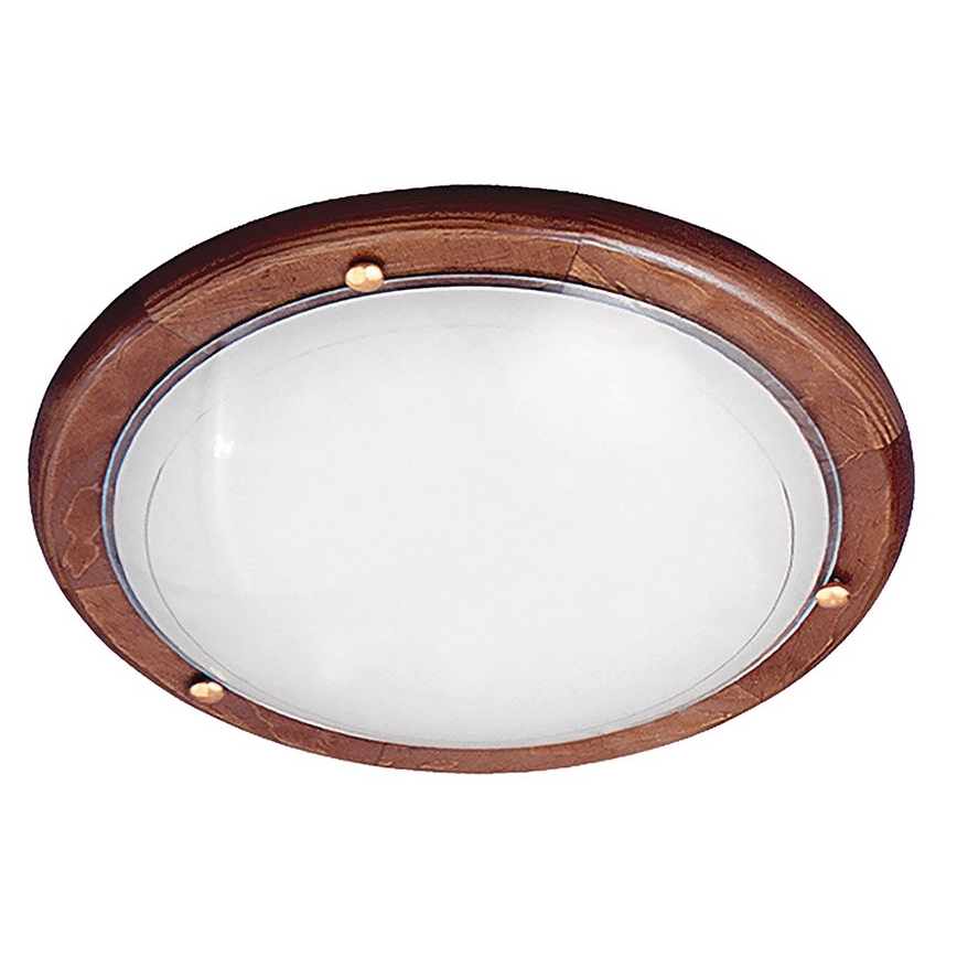 Ανταλλακτικό γυαλί Rabalux - UFO E27 24,7 εκ. λευκό