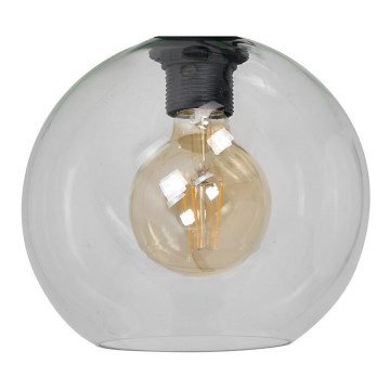 Ανταλλακτικό γυαλί SOFIA για ντουί E27, Ø 20 εκ., διάφανο