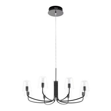 Ανταλλακτικό γυαλί για chandelier, φωτιστικό τοίχου και επιδαπέδιο φωτιστικό EGLO - φωστικό NOVENTA