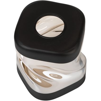 Ανταλλακτικό γυαλί για πολυέλαιο HUGO E27 διάμ. 9,5 εκ.