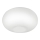 Ανταλλακτικό γυαλί για κρεμαστό φωτιστικό, φωτιστικό οροφής και λάμπα Eglo - Optica διάμετρος 35 cm