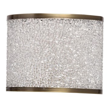 Ανταλλακτικό γυαλί για πολυέλαιο MW-LIGHT CLASSIC 372013405