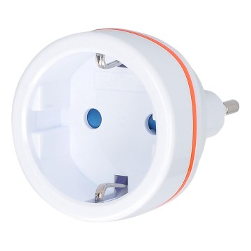 Αντάπτορας Ταξιδίου Ιταλία