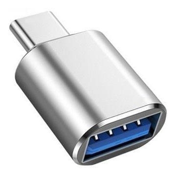 Αντάπτορας USB-C σε USB-A