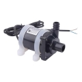 Αντλία 6-12 V, 700 l/ώρα