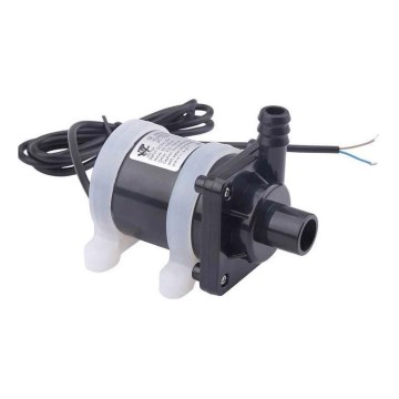 Αντλία 6-12 V, 700 l/ώρα