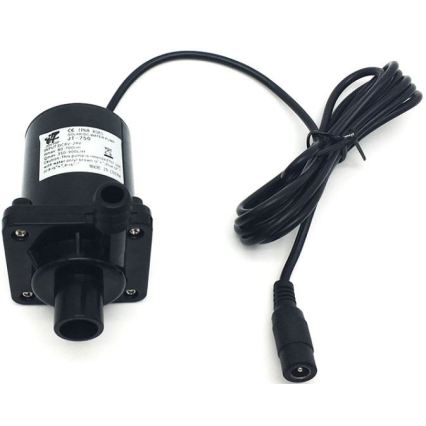 Αντλία 6-12 V, 700 l/ώρα