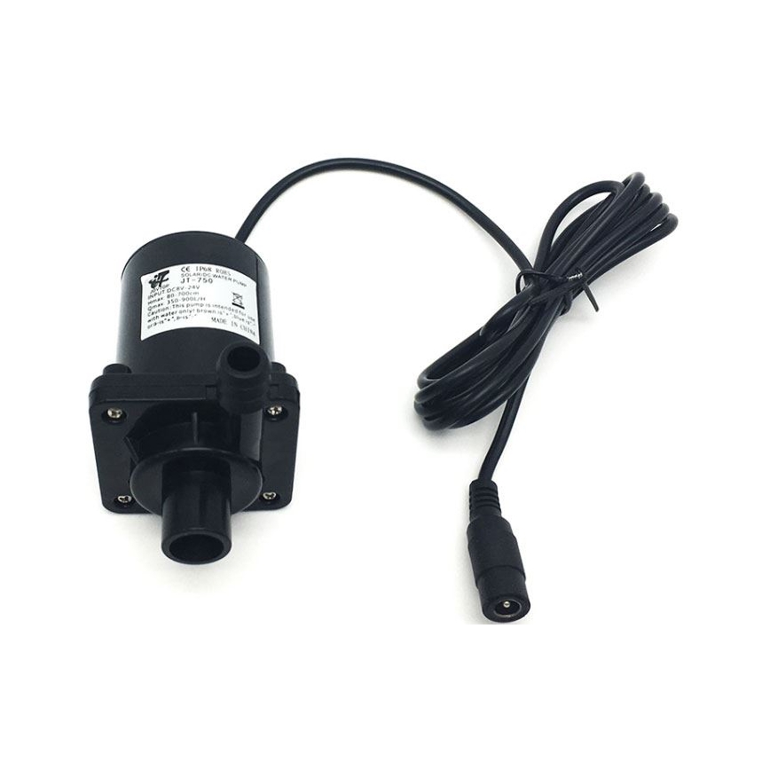 Αντλία 6-12 V, 700 l/ώρα