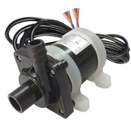 Αντλία 6-12 V, 700 l/ώρα