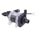 Αντλία 8-24VDC 900λ/ώρα