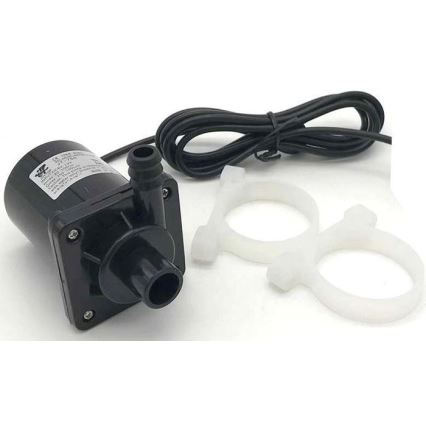 Αντλία 8-24VDC 900λ/ώρα