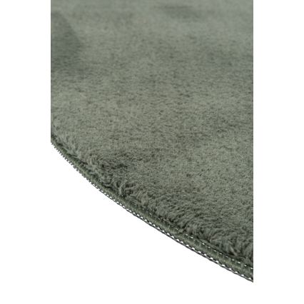 Αντιολισθητικό χαλί LOREN 120x170 cm πράσινο