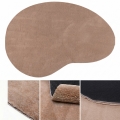 Αντιολισθητικό χαλί LOREN 120x170 cm μπεζ