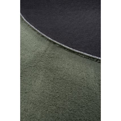 Αντιολισθητικό χαλί LOREN 160x230 cm πράσινο
