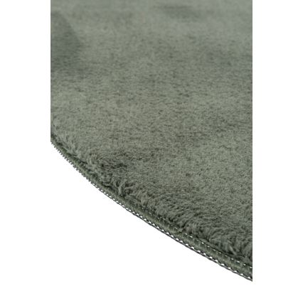 Αντιολισθητικό χαλί LOREN 160x230 cm πράσινο