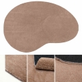 Αντιολισθητικό χαλί LOREN 160x230 cm μπεζ