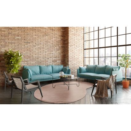 Αντιολισθητικό χαλί LOREN 160x230 cm μπεζ