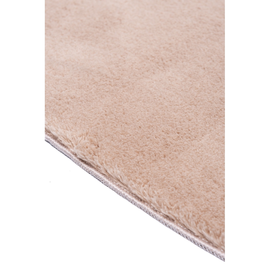 Αντιολισθητικό χαλί LOREN 160x230 cm μπεζ