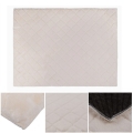 Αντιολισθητικό χαλί MODENA NEW 120x160 cm σε κρεμ απόχρωση