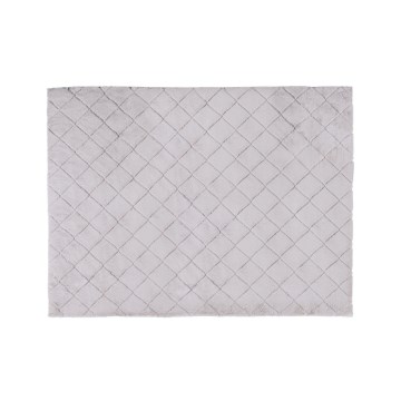 Αντιολισθητικό χαλί MODENA NEW 160x220 cm γκρι