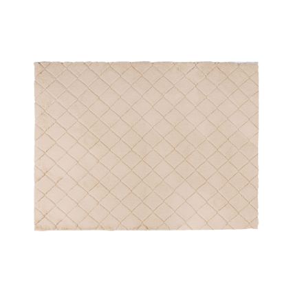 Αντιολισθητικό χαλί MODENA NEW 160x220 cm μπεζ