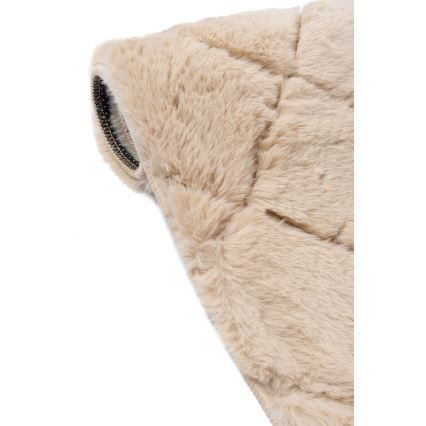 Αντιολισθητικό χαλί MODENA NEW 80x140 cm μπεζ