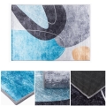 Αντιολισθητικό χαλί PRINT SHINE 120x170 cm πολύχρωμο