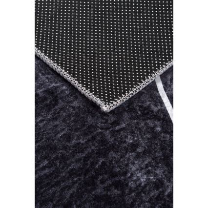 Αντιολισθητικό χαλί PRINT SHINE 160x230 cm, πολύχρωμο