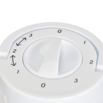 Ανεμιστήρας TOWER 30W/230V λευκό
