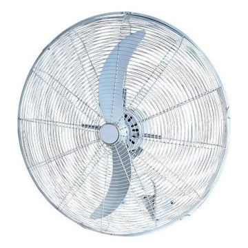 Ανεμιστήρας τοίχου 180W/230V, διάμ. 66 εκ., λευκός + τηλεχειριστήριο