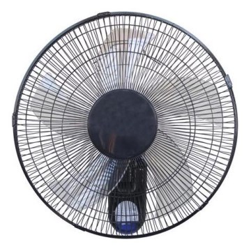Ανεμιστήρας τοίχου 65W/230V Ø 44,5 cm + τηλεχειριστήριο