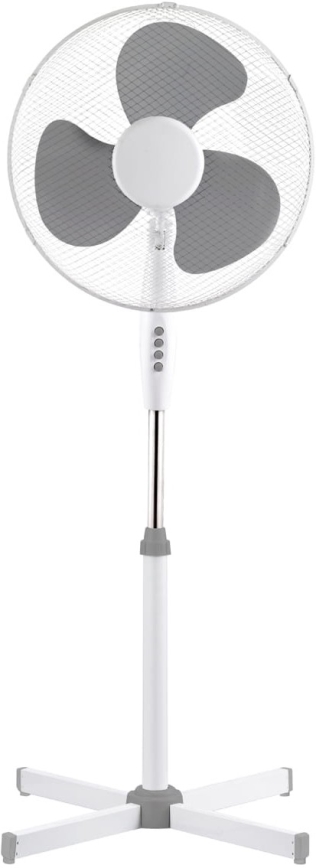 Ανεμιστήρας δαπέδου 40W/230V διάμ. 40 cm