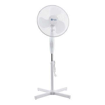 Ανεμιστήρας δαπέδου STANDING, Ø 40 cm, 45W