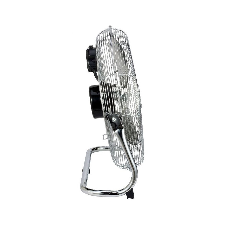 Ανεμιστήρας δαπέδου VIENTO 100W/230V γυαλιστερό χρώμιο