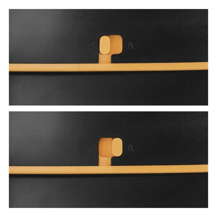 Αυτόματη ταΐστρα 4 l/5V/3xD μαύρο Wi-Fi