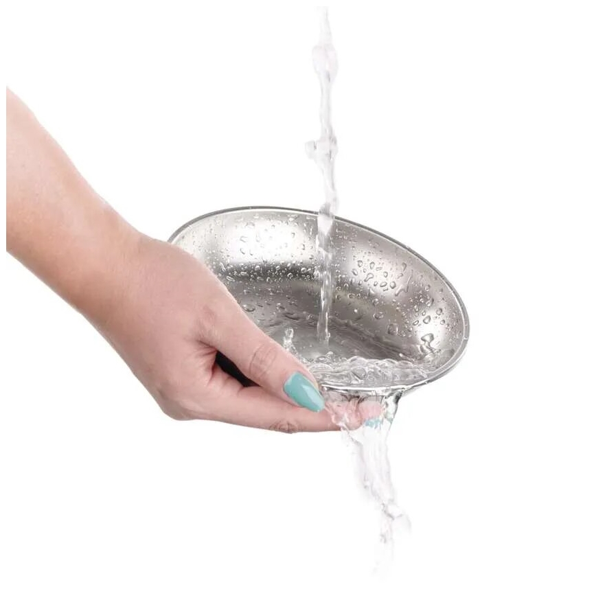 Αυτόματη ταΐστρα 4 l/5V/3xD μαύρο Wi-Fi