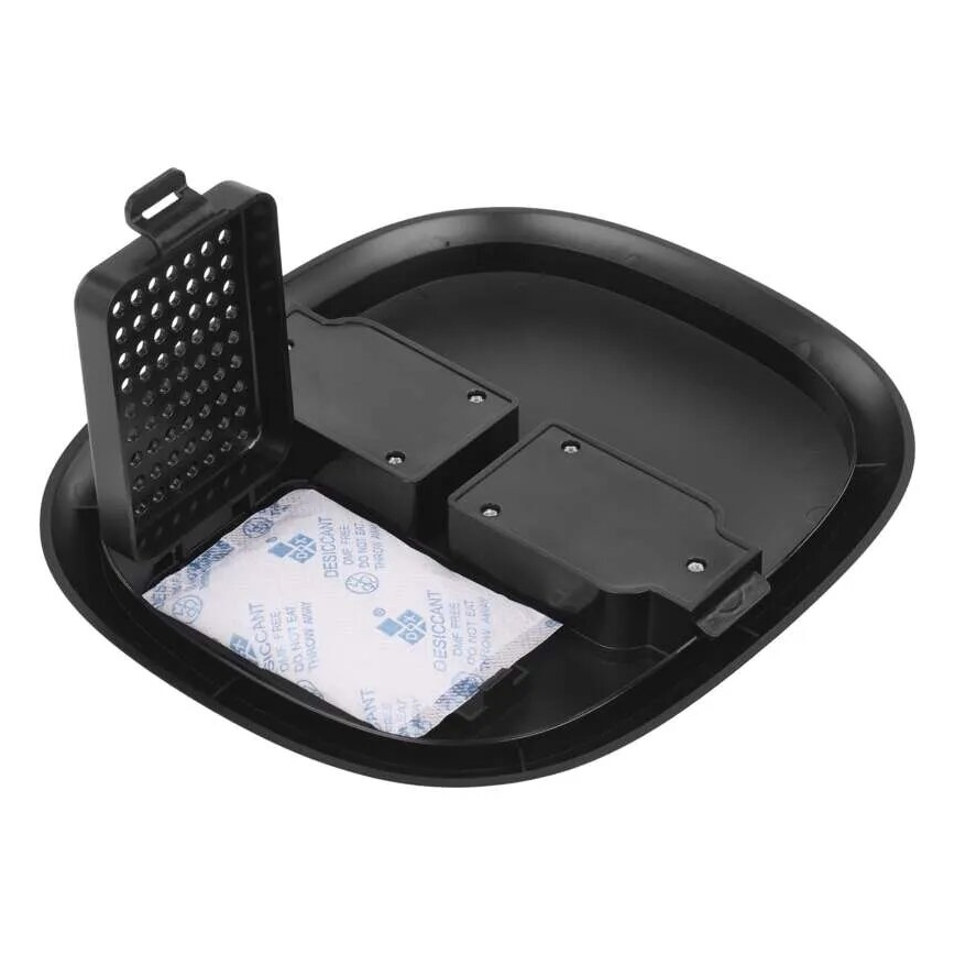 Αυτόματη ταΐστρα 4 l/5V/3xD μαύρο Wi-Fi