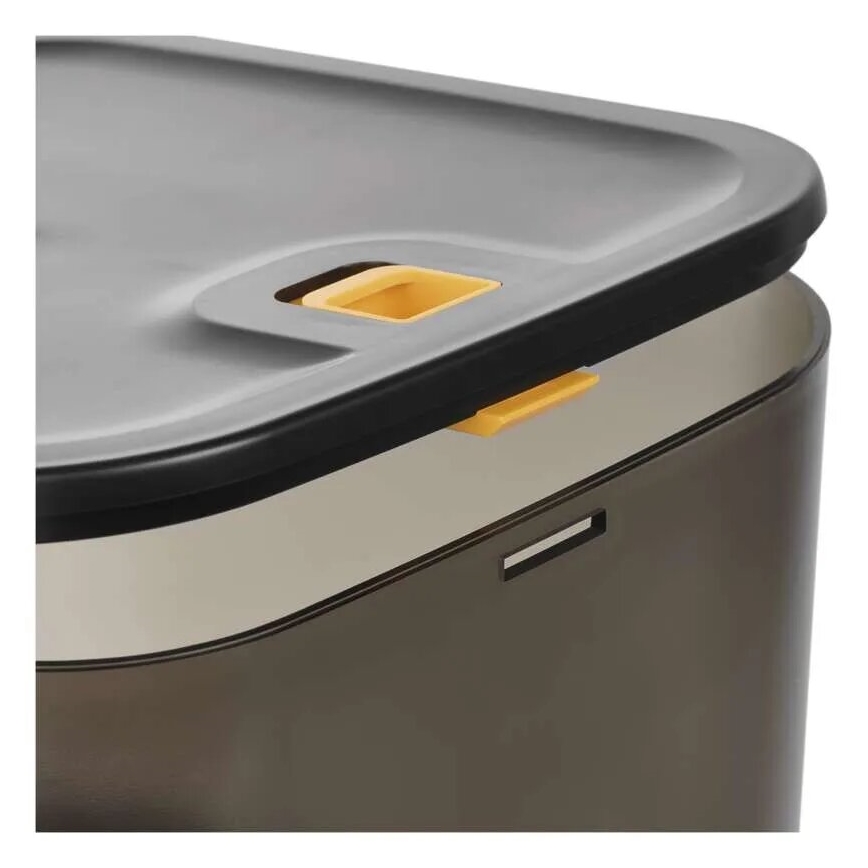 Αυτόματη ταΐστρα με μικρόφωνο και κάμερα 6l/5V/4xAA Wi-Fi