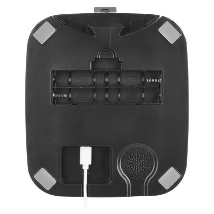 Αυτόματη ταΐστρα με μικρόφωνο και κάμερα 6l/5V/4xAA Wi-Fi