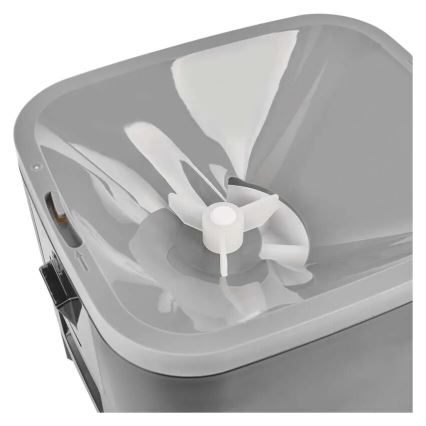 Αυτόματη ταΐστρα με μικρόφωνο και κάμερα 6l/5V/4xAA Wi-Fi