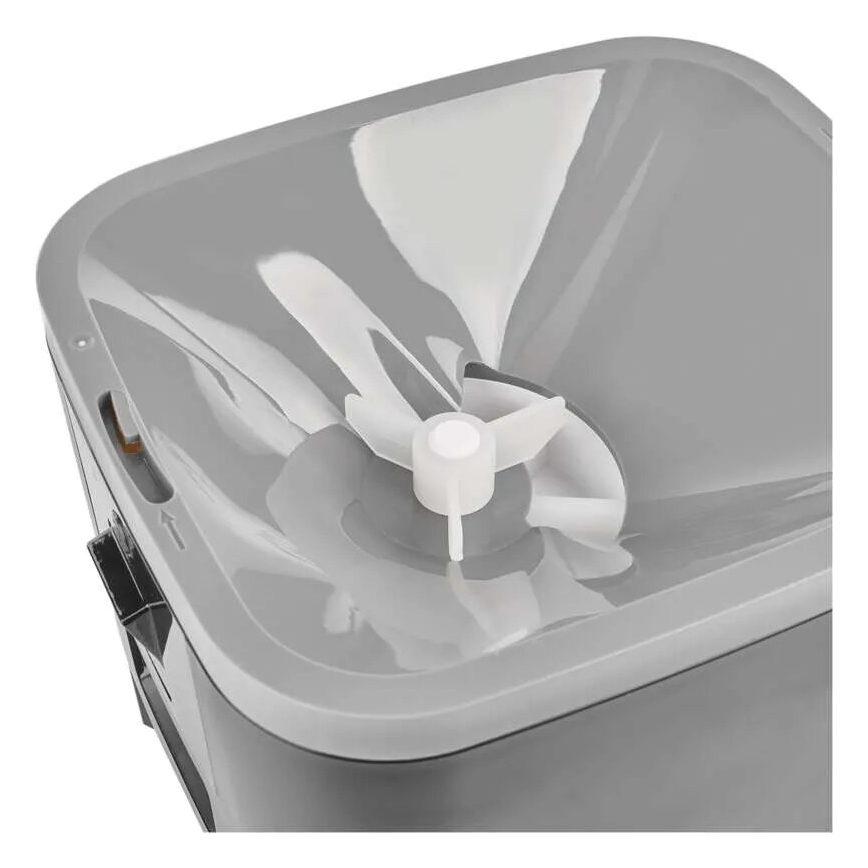 Αυτόματη ταΐστρα με μικρόφωνο και κάμερα 6l/5V/4xAA Wi-Fi