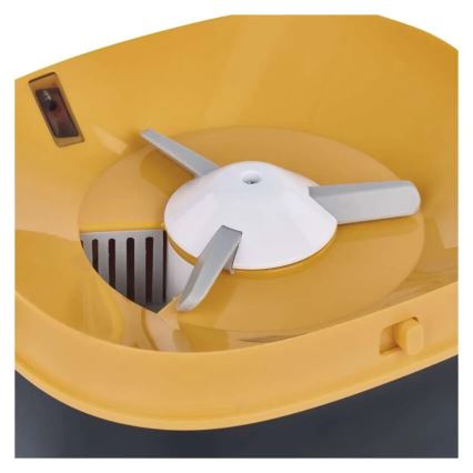 Αυτόματος διανομέας τροφής 4 λτ/5V/3xD